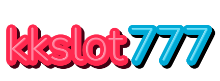 kkslot777 — logo kanal