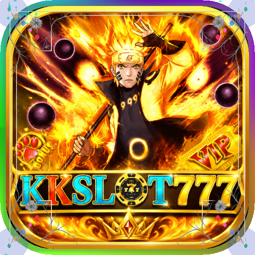 kkslot777 — mitra unggulan